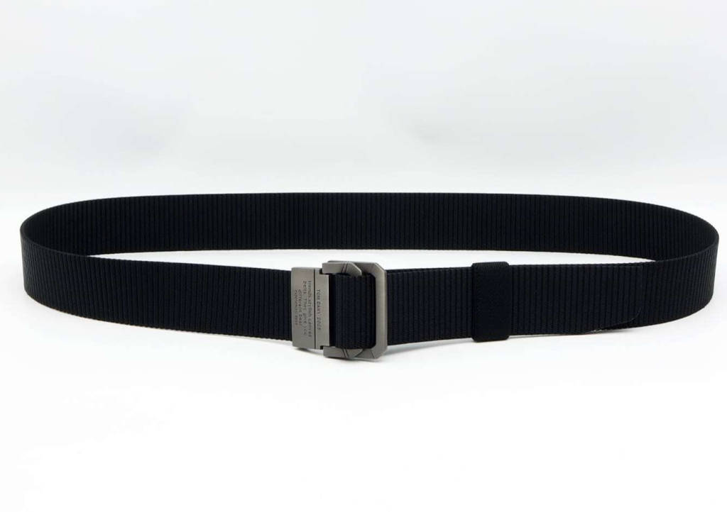 Belts & Belt Buckles Double buckle Nylon Belt was sold for R181.00 on
